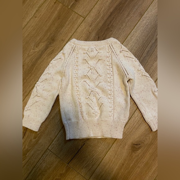 SOLD Jamie Kay sweater - Picture 4 of 4